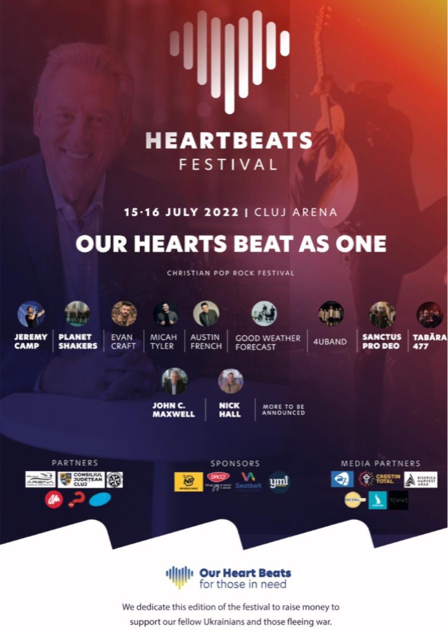Heartbeats Festival